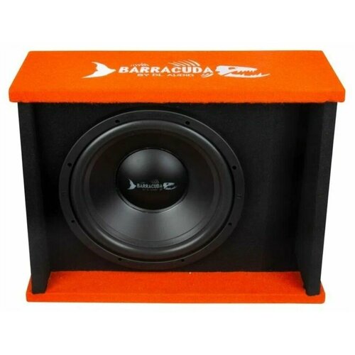 Активный сабвуфер DL Audio Barracuda 12A SE 12 дюймов 1379000₽