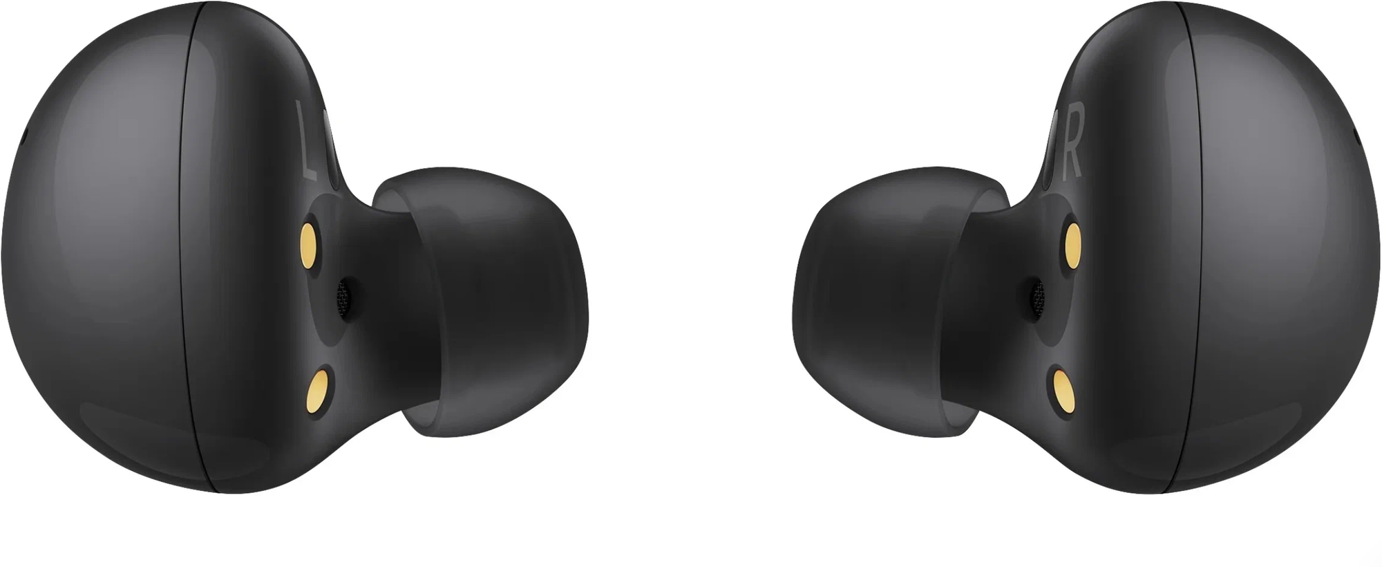 Беспроводные наушники Samsung Galaxy Buds2 RU, оливковый - фото №6