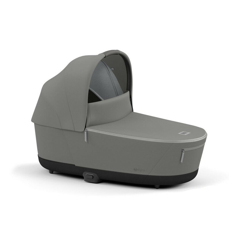 Cybex Priam IV Carry Cot Спальный блок, Pearl Grey