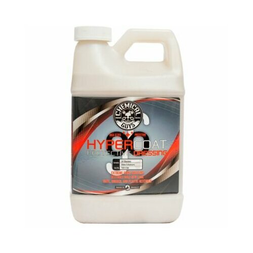 Chemical Guys Пропитка для резины, винила и пластика G6 Hyper Coat 1,89л