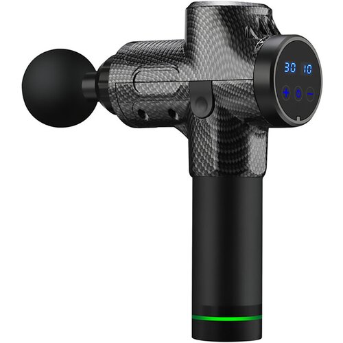 Перкуссионный массажер GENTLE V-1