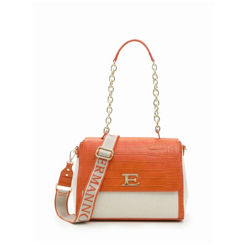 ermanno scervino 12401322 orange