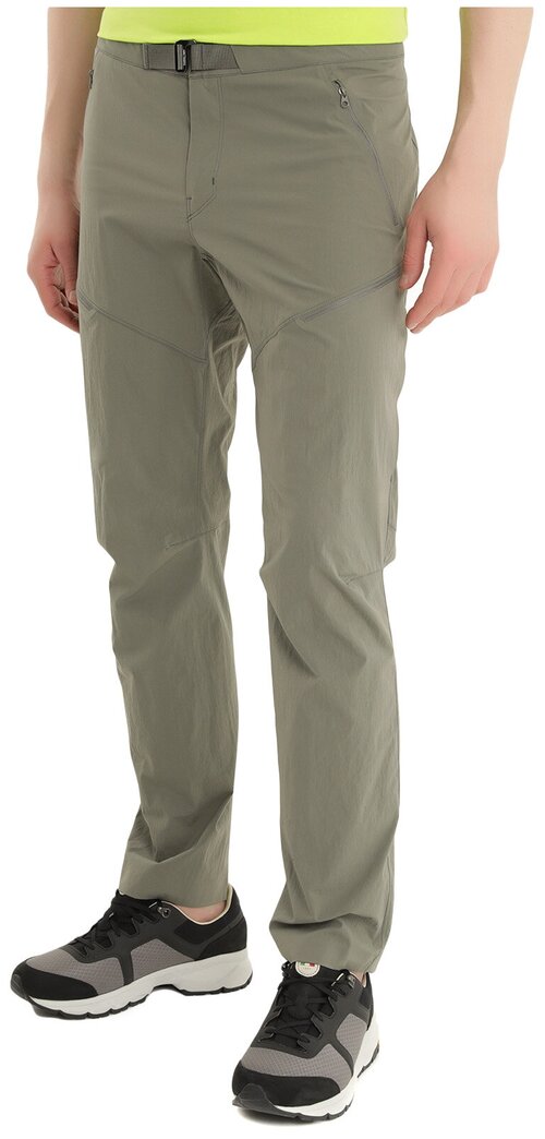 Брюки для активного отдыха Arcteryx Gamma Superlight Quick Dry Pant MenS Forage (EUR:28)