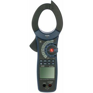 Токовые Клещи Профессиональные токовые клещи с измерителем мощности DT-3352