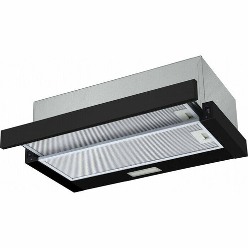 Вытяжка встраиваемая Hyundai HBH 6235 BG 848900₽