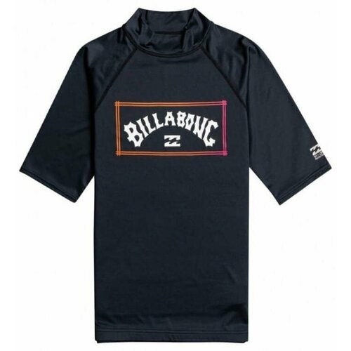 Рашгард BILLABONG, размер S, серый