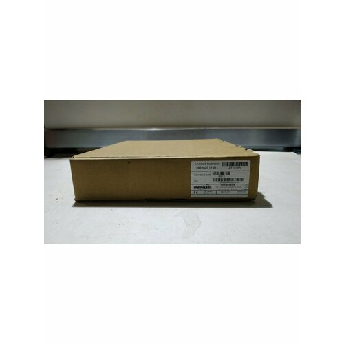 Маршрутизатор OneAccess Livebox Business PBX PLUG 1P 2B L 80615 50000₽