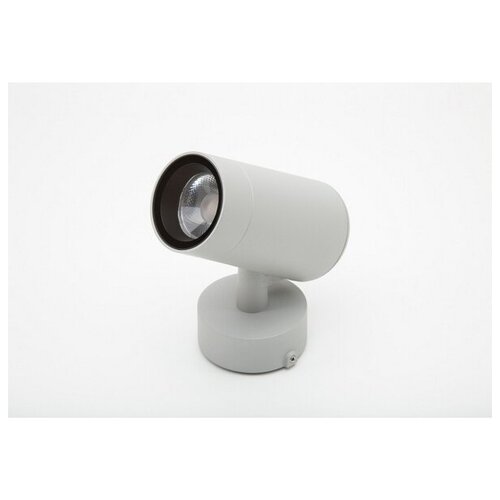 Прожектор уличный IP65 DesignLed TN DL-FS0012-9-GR-WW