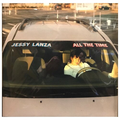 Jessy Lanza - All The Time