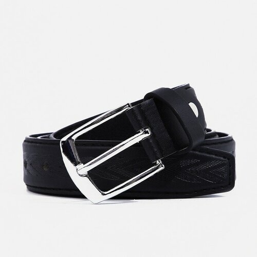 фото Ремень , черный mikimarket