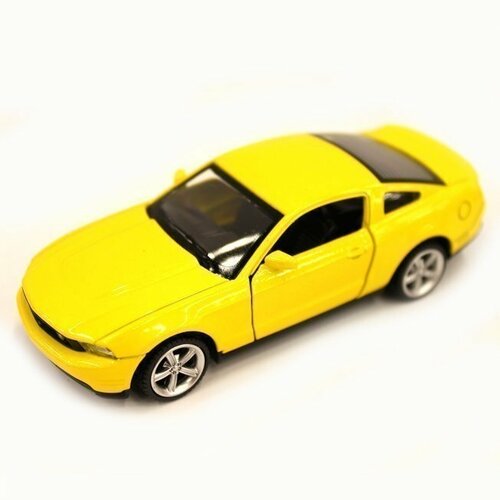 Модель 1:43 FORD MUSTANG 112044/67310