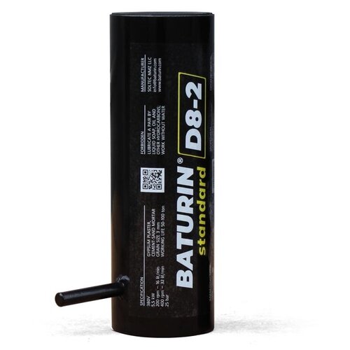 статор baturin d7 2 5 standard Статор BATURIN D8-2 standard