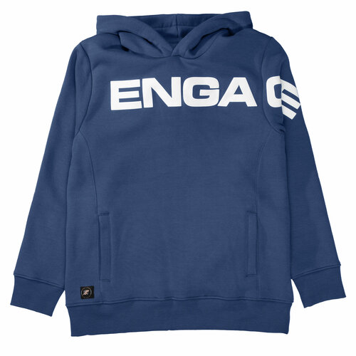 фото Худи staccato, размер 176, синий