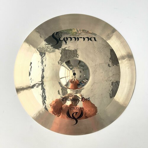 Тарелка Ride 21