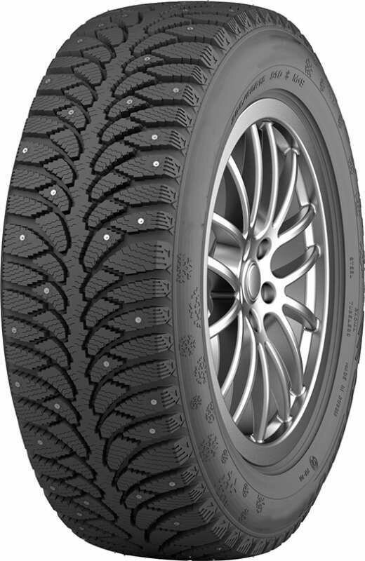 TUNGA 195/65R15 91Q NORDWAY_2 PW-5 б/к ШИП