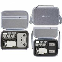 Лучшие Комплектующие и аксессуары для квадрокоптеров DJI совместимые с Mavic Mini 2