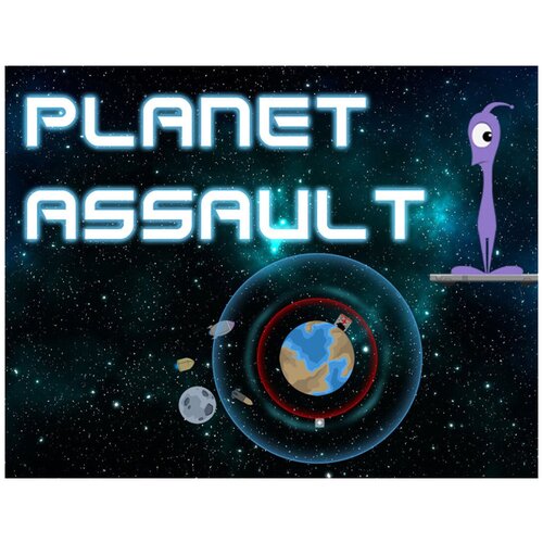 Planet Assault