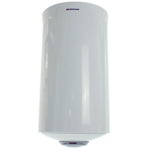 Водонагреватель EDISSON ER 100 V накопительный круглый эмаль 100 л 1500 Вт 1916500₽
