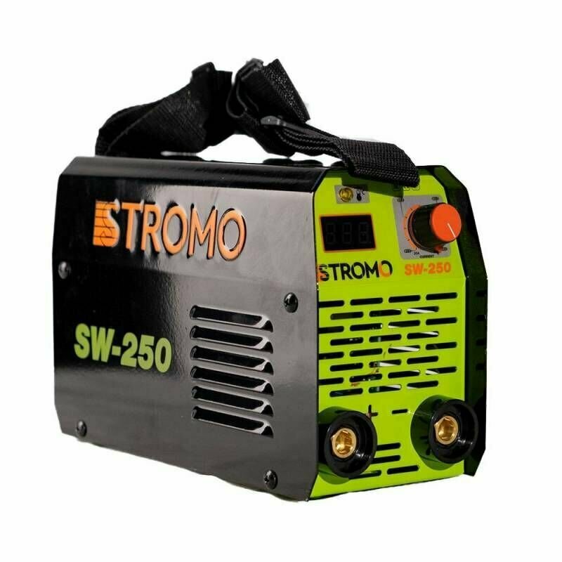 Сварочный аппарат Stromo SW250