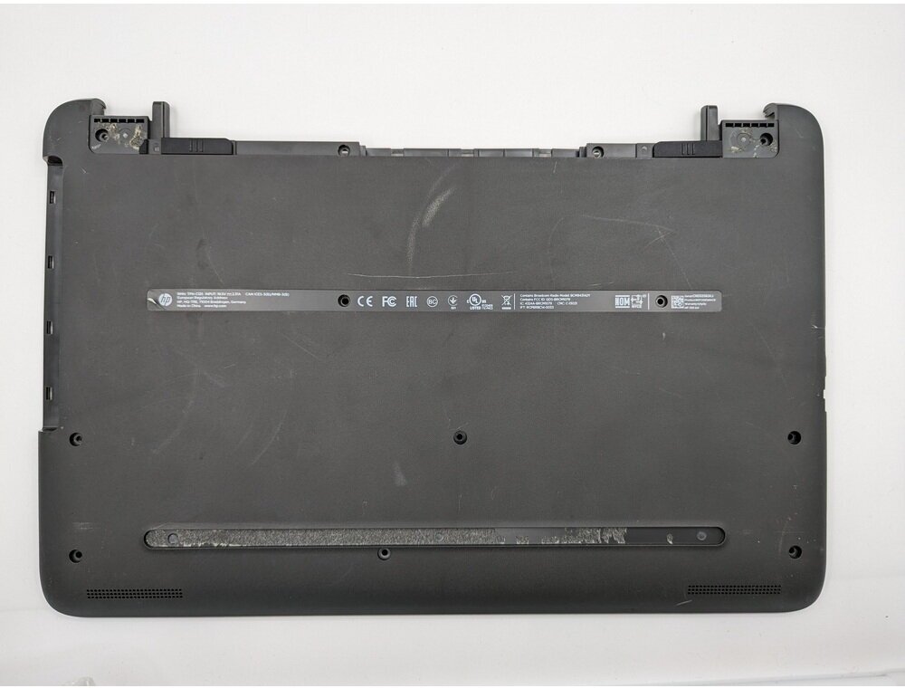 Поддон 814614-001, HP Pavilion 15-AC, AF, AY, BA, 250 G4, 255 G4