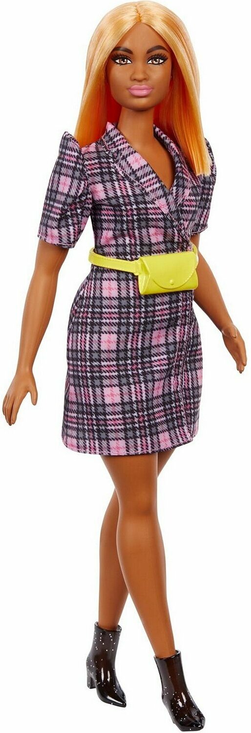 Кукла Barbie Игра с модой 161 GRB53