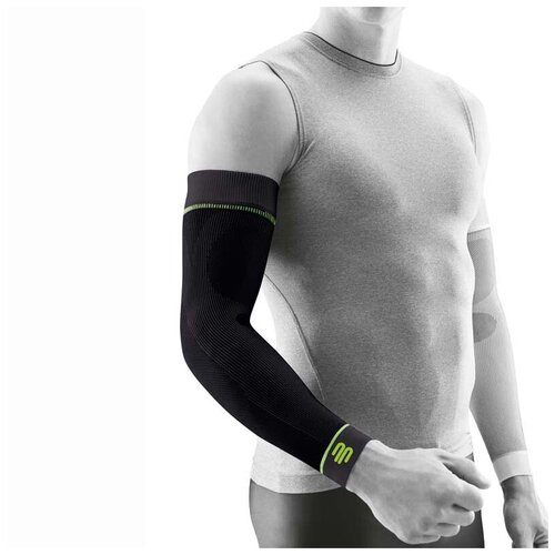 Рукав BAUERFEIND Compression Sleeves Arm