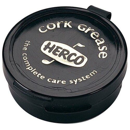 Смазка для пробковых частей духовых инстр. Herco Cork Grease HE70