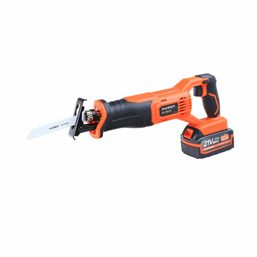 Аккумуляторная пила PATRIOT RS 188 UES 21 В 1099000₽