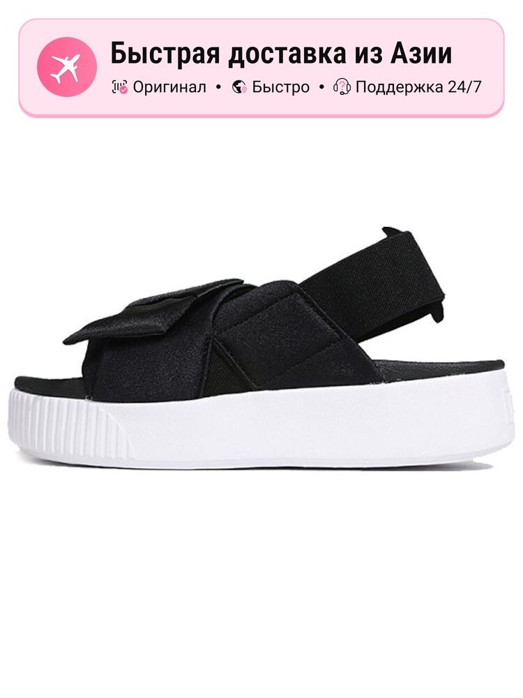 Сандалии PUMA PUMA Platform Slide