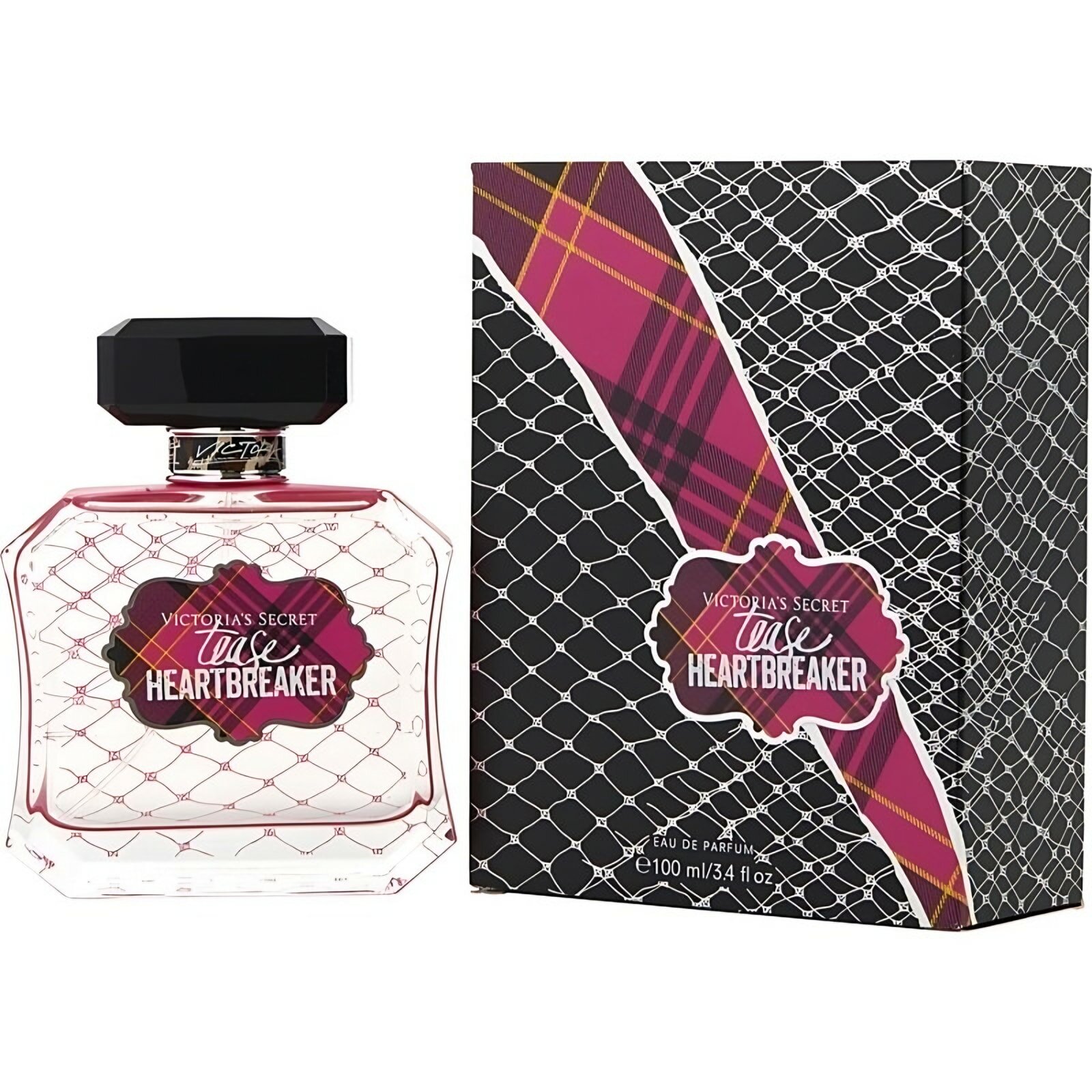 Victoria's Secret Tease Heartbreaker 100 мл парфюмерная вода