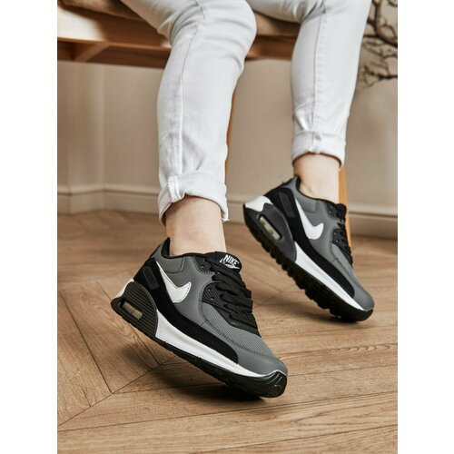 Кроссовки , летние, беговые, полнота R, размер 38, черный