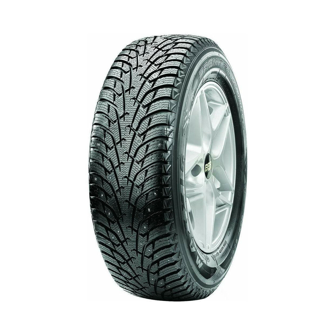 Автошина Maxxis Premitra Ice Nord NS5 215/70 R16 100T 1