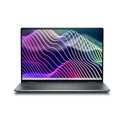 Ноутбук DELL Latitude 9440 i7-1365U32512WIN 11P ENG2in1 Intel Core i7 1365U 18 GHz - 52 GHz 32768 Mb 14 2560x1600 512 Gb SSD DVD нет Intel Iris Xe Graphics Windows 11 Professional ENG серый 153 кг 28174400₽
