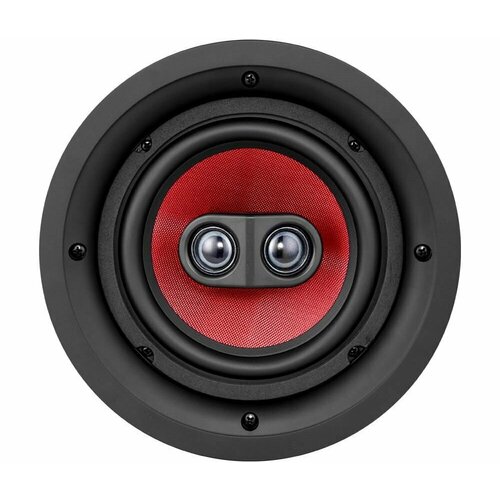 CIC Audio CIC 300 DVT 6 встраиваемая стерео акустическая система 2080000₽