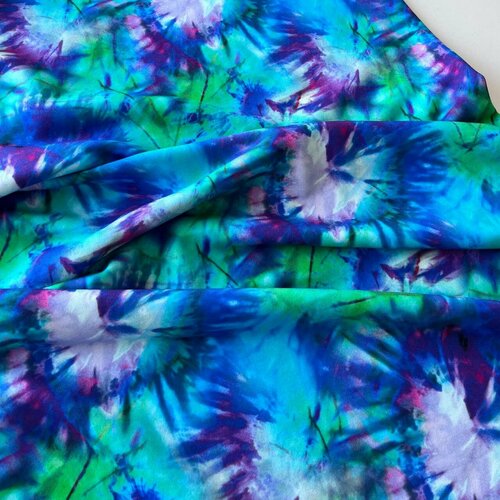 Ткань. Итальянский футер 2 х нитка (150 см)