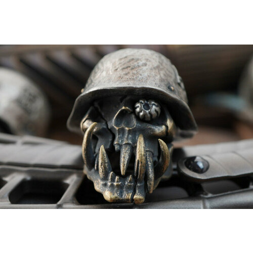 Бусина для темляка - CKF Мерзость Два