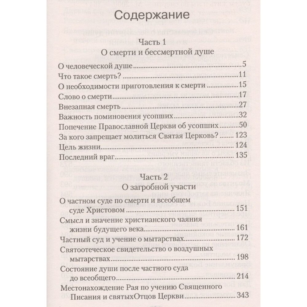 Загробная жизнь и бессмертие души. Свидетельства и факты - фото №4