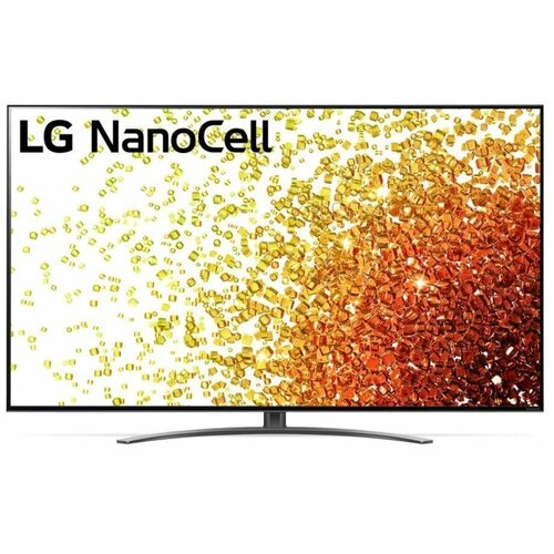 Телевизор LG 85 86NANO926PB LED NanoCell серебристыйUltra HD120HzDVB-TDVB-T2DVB-CDVB-SDVB-S2USBWiFiSmart TV RUS 25903400₽