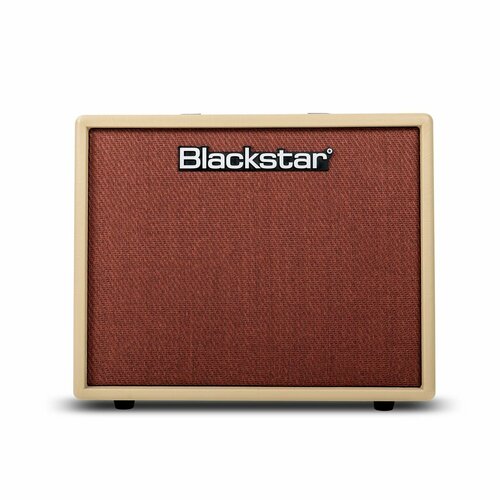 Blackstar Debut 50R комбо для электрогитары, цвет бежевый