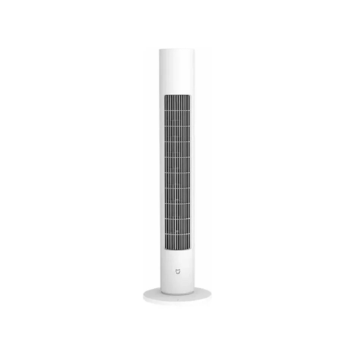 Напольный вентилятор Xiaomi Mijia DC Inverter Tower Fan 2 CN белый BPTS02DM 830000₽