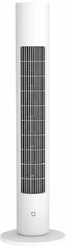 Напольный вентилятор Xiaomi Mijia DC Inverter Tower Fan 2 CN, белый (BPTS02DM)