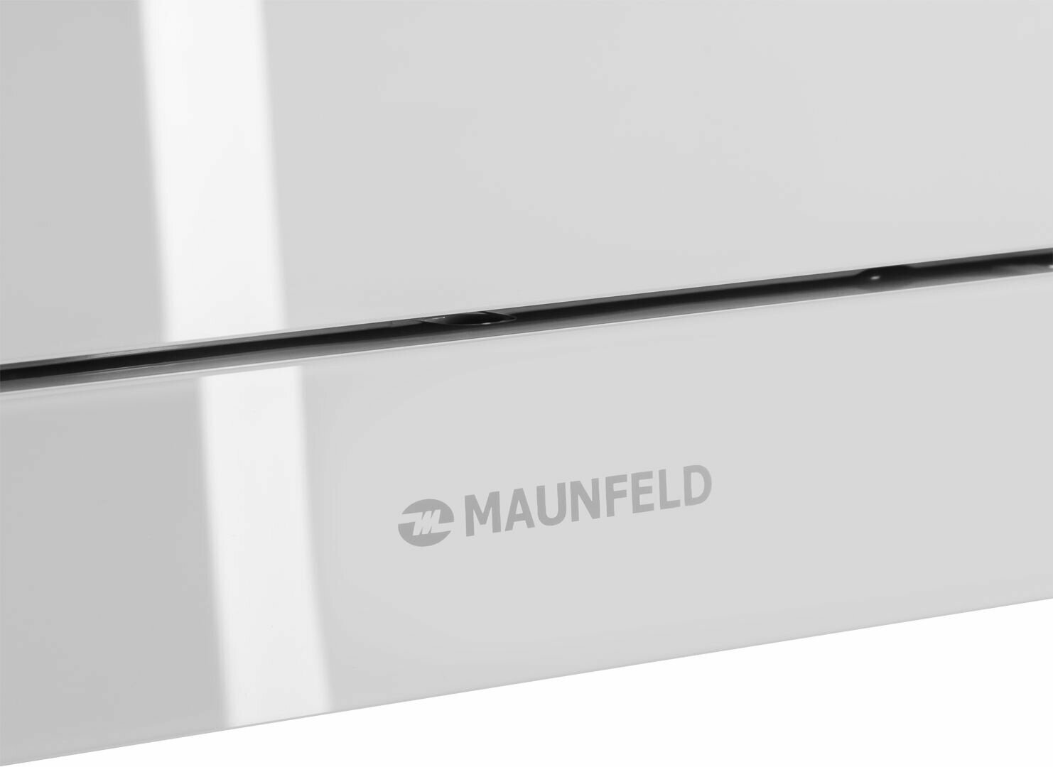 Микроволновая печь MAUNFELD MBMO.20.1PGW, встраиваемая, 20л, 800Вт, белый [ка-00013588] - фотография № 4