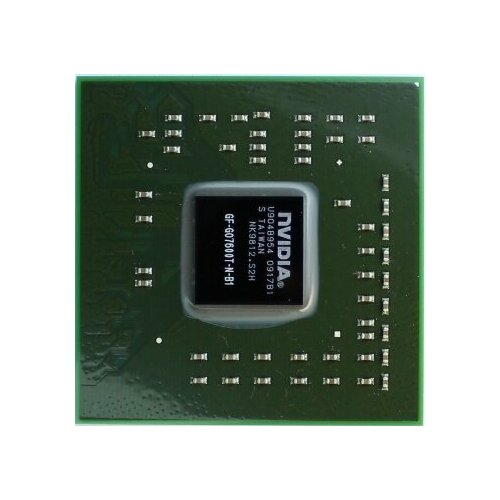 чип nvidia gf go7800 a2 Чип nVidia GF-Go7600T-N-B1