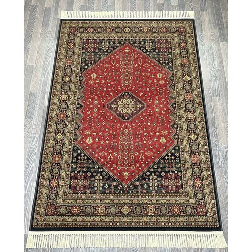 Бельгийский ковёр из вискозы Beluchi 135X195 см.