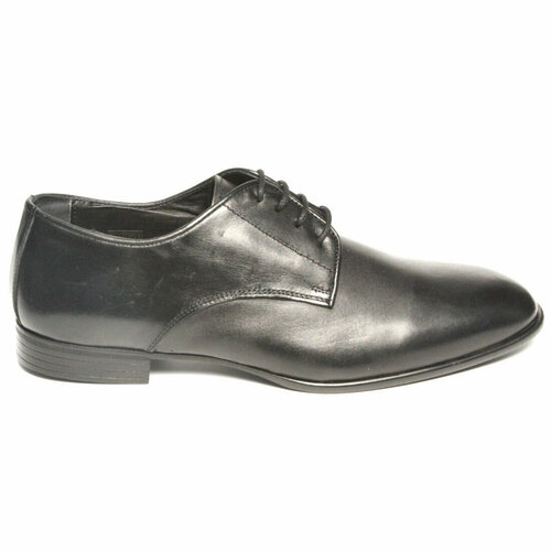 фото Туфли airbox, размер 40, черный