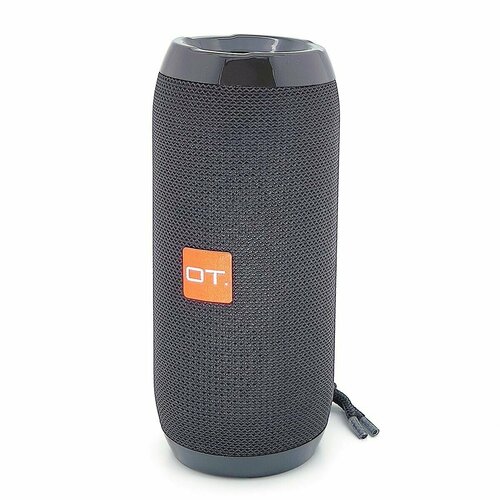 Колонка Bluetooth 10Вт Орбита OT-SPB57 Черная 117000₽