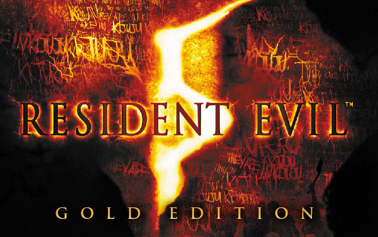 Resident Evil 5. Gold Edition, электронный ключ (активация в Steam, платформа PC), право на использование