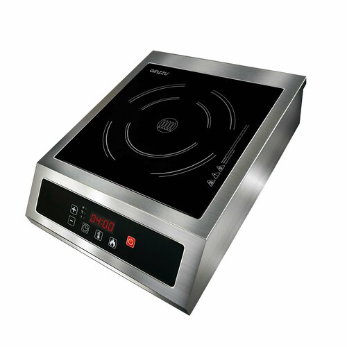 Индукционная плитка настольная HCI-119 1 конф4000вт 8966₽