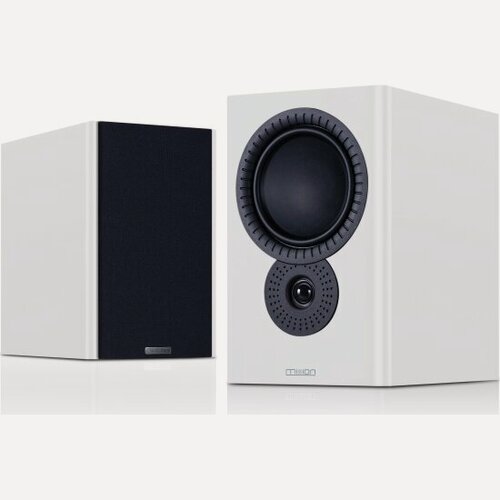 Изображение товара Полочная акустическая система Mission LX-1 MKII , белый, пара