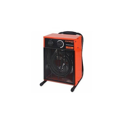 Patriot Тепловентилятор PT-Q 5 633307215 осушитель воздуха reexo minidryer md 60 60 л сутки 220 в 0 99 квт цена за 1 шт